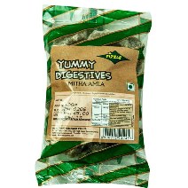 DIZZLE MITHA AMLA, SMALL POUCH